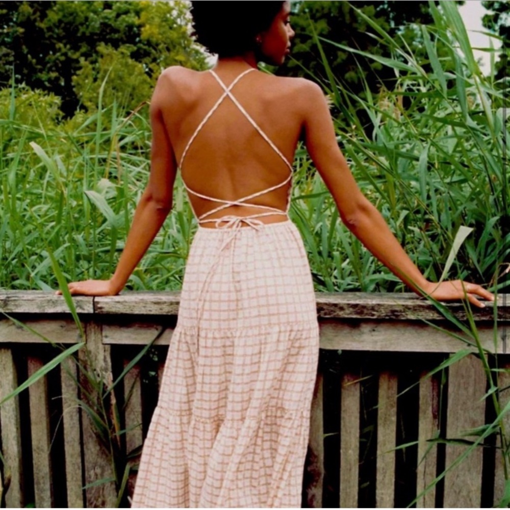 Christy Dawn Delphine Dress